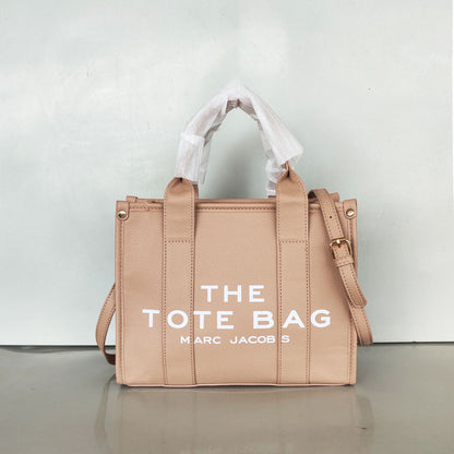 Small New Women's Bag Trendy Fashion Tote Bag Single Shoulder Crossbody Bag