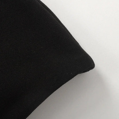 Black Backless Bodycon Maxi Dress | Gothic Spaghetti Strap Dress -femstylo